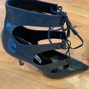 Manolo Blahnik shoes NEW